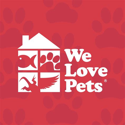 We Love Pets