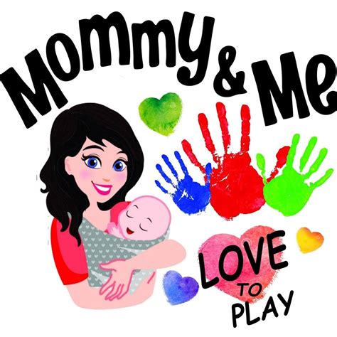 Mommy And Me Stimulating Play Group Rustenburg
