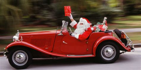 What to get car lovers for christmas. The Top 7 Gifts for Every Car Lover This Christmas ...