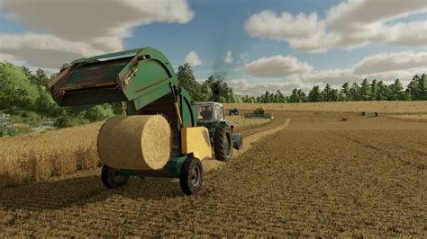 FS Balers Farming Simulator Balers Mods Download FS Com
