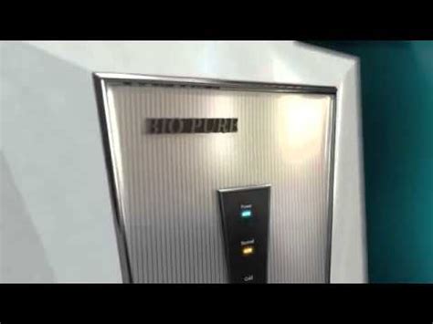 Bagi anda yang membutuhkan filter lengkap. Elken K400 WaterFilter - YouTube