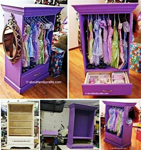 The possibles are endless with this super fun gift. 20+ Amazing DIY Gifts That are Perfect for Little Girls