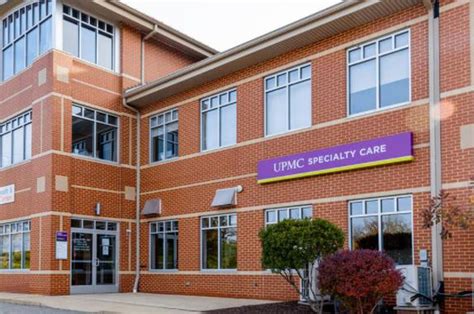 first look upmc opens specialty care clinic in greensburg wpxi