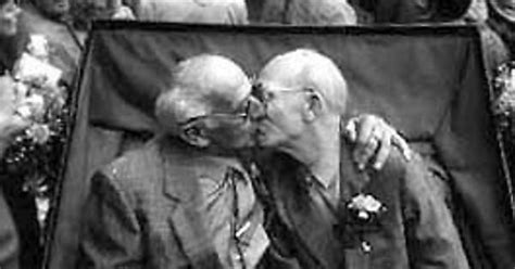 axel and eigil axgil the first same sex couple in the world to receive legal recognition and