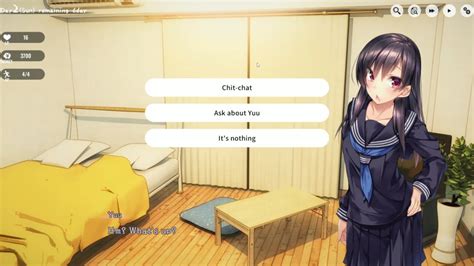 [game] one room runaway girl 18 cho android và pc