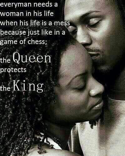 Pin By Shine Inc On My King Black Love Quotes Black Queen