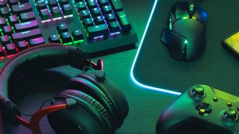 Best Gaming Gadgets Of 2020 To Power Up Your Gaming Check Out The