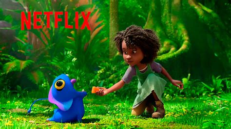 Melhores Filmes Da Netflix Para Assistir Com As Crian As Nas F Rias