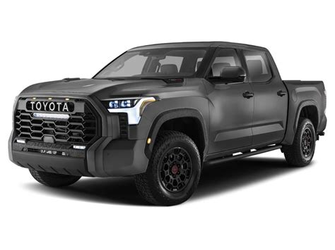 New 2023 Toyota Tundra 4wd North Platte Ne