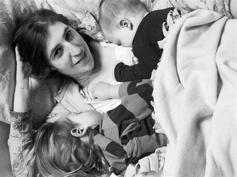 Mayim Bialiks Book Beyond The Sling On Attachment