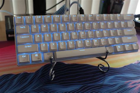 The Best 60 Mechanical Keyboards Jan 2021 Switch And Click