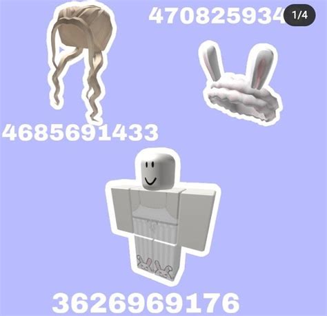 Aesthetic Roblox Outfits Codes Pjs Go Images Load