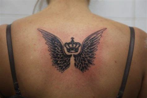 Tatuajes De ángeles Para Mujer Diseños Increibles Leaf Tattoos Maple