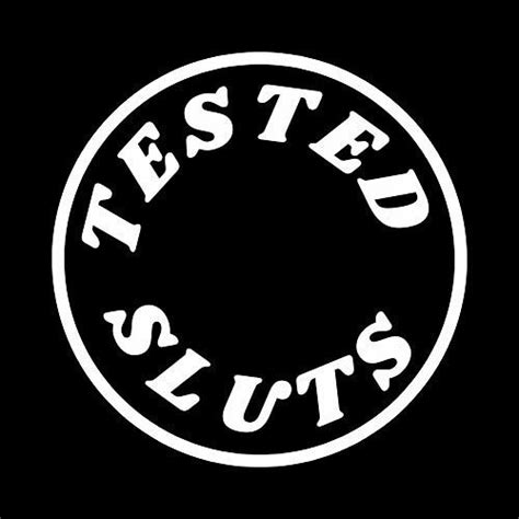 Stream Tested Sluts Music Listen To Songs Albums Playlists For Free On Soundcloud