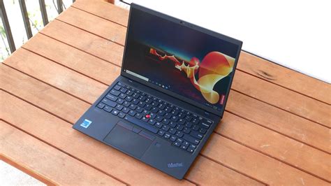 Lenovo Thinkpad X1 Nano Review Laptop Mag