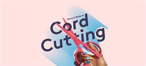 Cord Cutting Guide Best Options To Cut The Tv Cable Cord