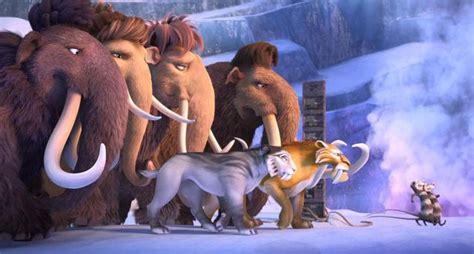 Ice Age Collision Course Review Please Make This Series Extinct Asap