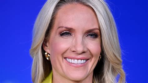 Here S What Dana Perino Looks Like Without Makeup