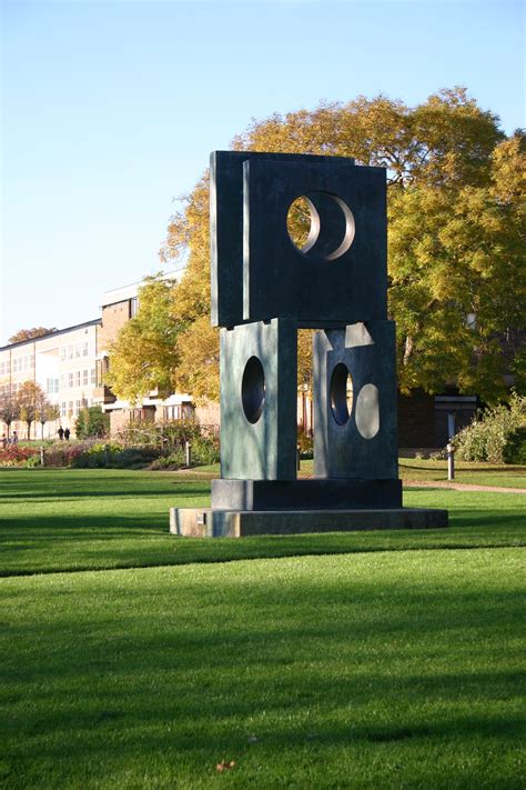 Cambridge Sculpture Trails – Kettle's Yard
