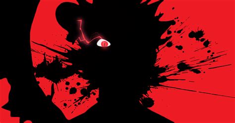 Black Clover Wallpaper Asta Demon Form Anime Wallpaper Hd