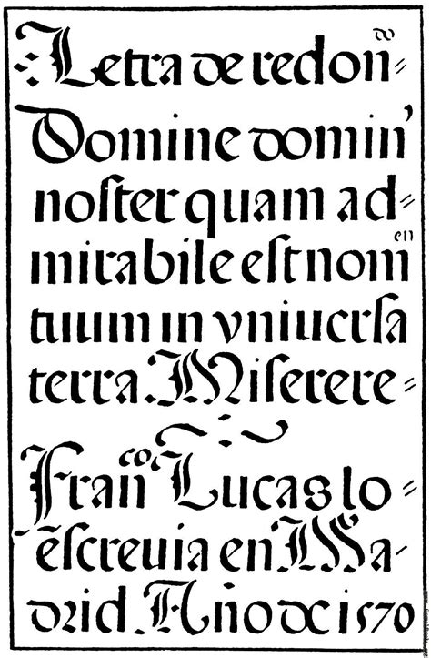 11 Medieval Font Alphabet Images Medieval Font Styles Alphabet