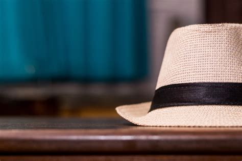 Free Images Fedora Headgear Fashion Accessory Sombrero Sun Hat