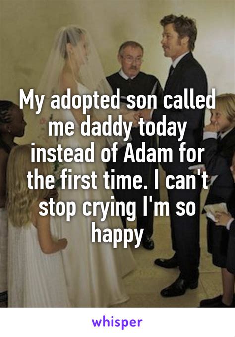 18 Adoption Stories That Will Give You The Feels
