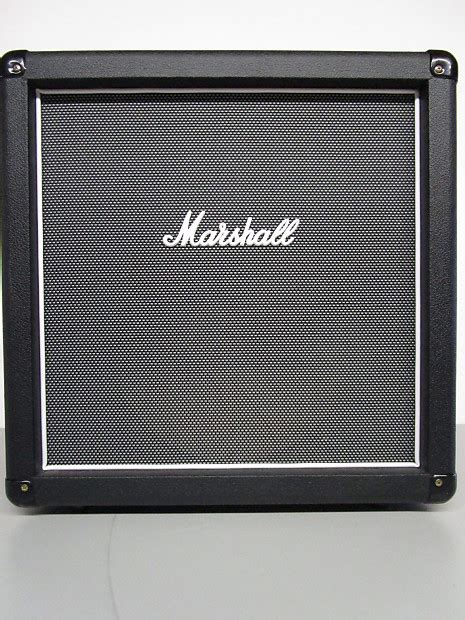 Marshall Haze Mhz112b Lead 1x12 Empty Extension Cabinet Reverb