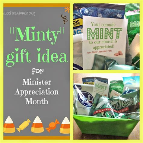 Will provide fertile ground for her passions and ideas. 22 Best Pastor Appreciation Gift Basket Ideas - Best Gift ...