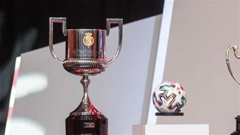 Table spain copa del rey, next and last matches with results. La final de la Copa del Rey se jugaría el 4 de abril y con ...