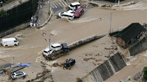 Check spelling or type a new query. Japan floods: At least 60 killed in deluges and landslides ...