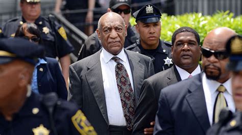 Bill Cosby Released From Pennsylvania Prison After Sex Assault Case