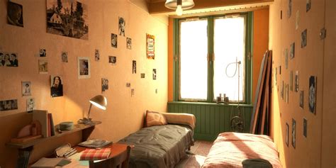 Anne Frank House Vr Launched Anne Frank House