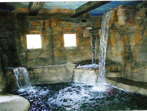 Do Yourself Indoor Waterfall Waterfall Shower Indoor Waterfall
