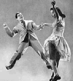 SWING Bailes Siglo XX