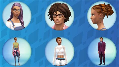 Sims 4 Maxis Match Custom Content Finds Photo Vrogue