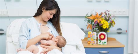 Delivery Room 101 Wic Breastfeeding Support