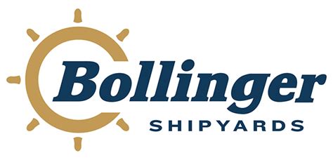 Four Additional Fast Response Cutters To Be Built At Bollinger Shipyard