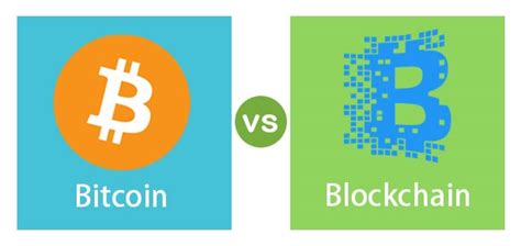 A blockchain is a growing list of records, called blocks, that are linked using cryptography. Bitcoin vs Blockchain | Top 5 Differences to Learn with Infographics