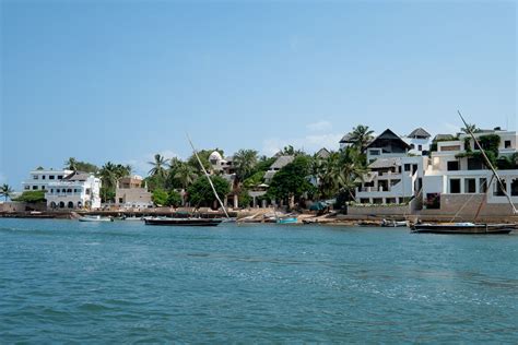 The Island Lamu The Most Relaxing Place In Whole Kenya