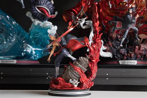 See more ideas about anime store, anime, japan. Clouds Studio Hidan 1/8 Scale Statue Review | Anime Collective