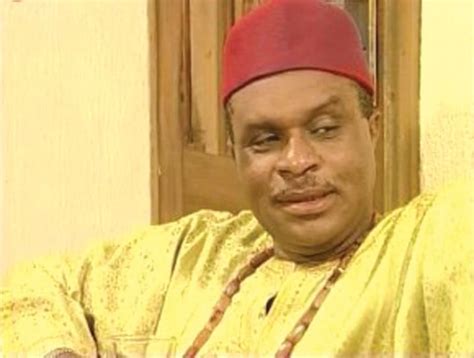 14 Nollywood Actors You May Not Know Are Dead Geeks