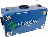 Nitrogen Gas Used In Tyres Images
