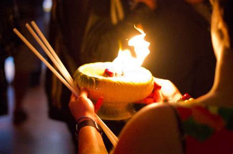 these are the 17 best tiki bars in america huffpost life