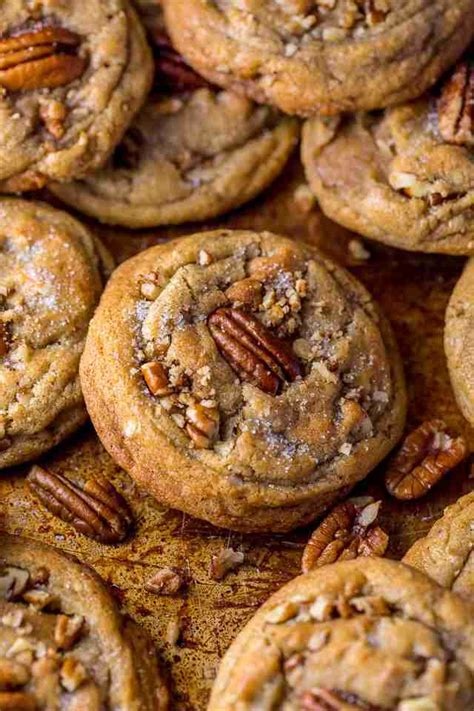 Super Easy Fall Cookie Recipes Gently Sustainable