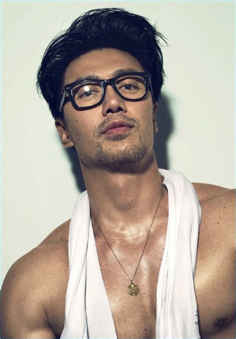 Chuando Tan Covers 8 Days Looks Great At 51 The Fashionisto Sexy