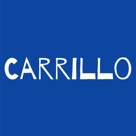 Carrillo Significado Del Apellido Carrillo