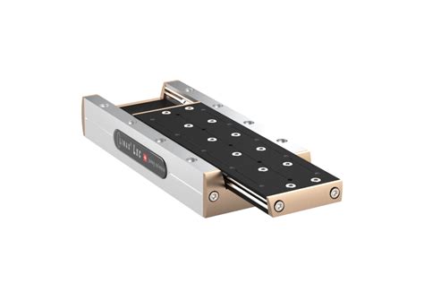 Linear Motor Actuator Small Linear Stage Direct Drive