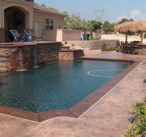 ️cement Pool Paint Colors Free Download