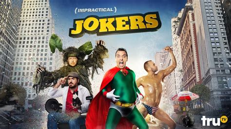 Joker full movie on rent. Impractical Jokers - Movies & TV on Google Play